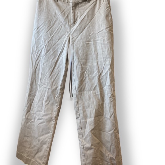 ATM crop Pants - Picture 3 of 3